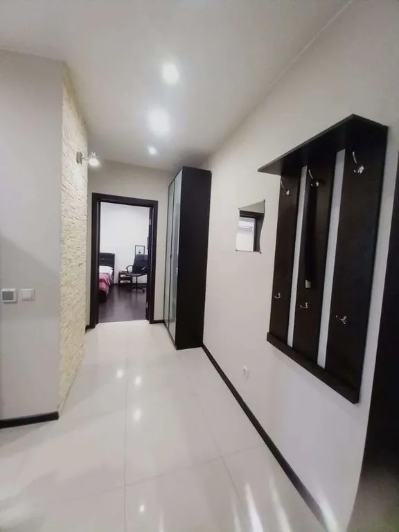 Отличная комфортная квартира