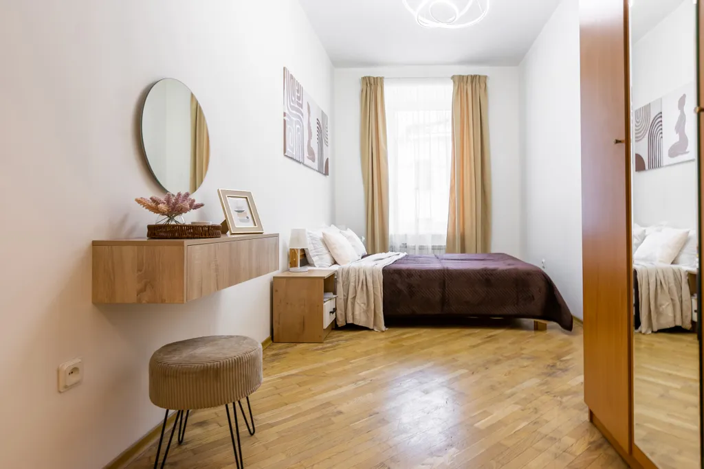 Лучшая локация для туристов