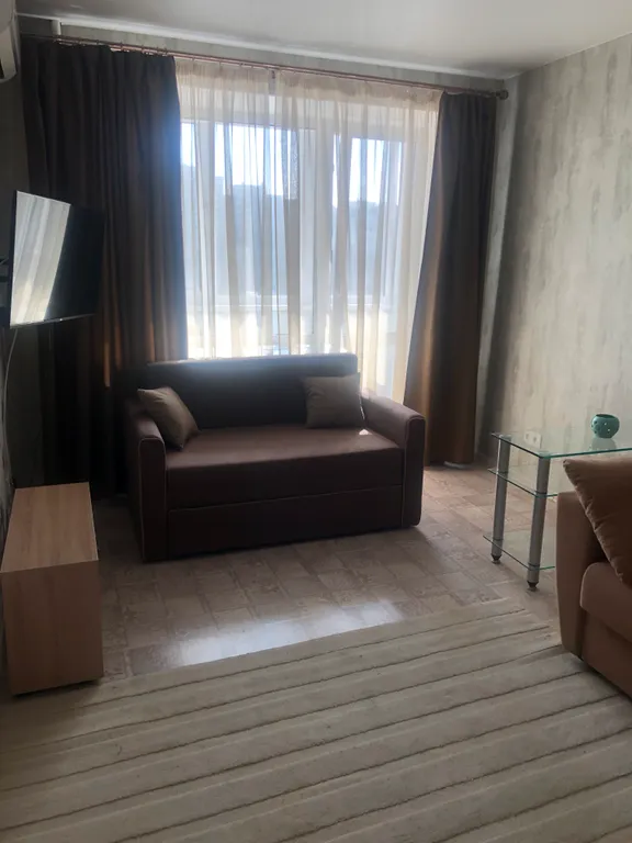 Уютная квартира в центре города, рядом Волга