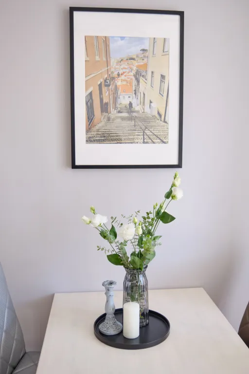 Квартира квадрат в малевиче