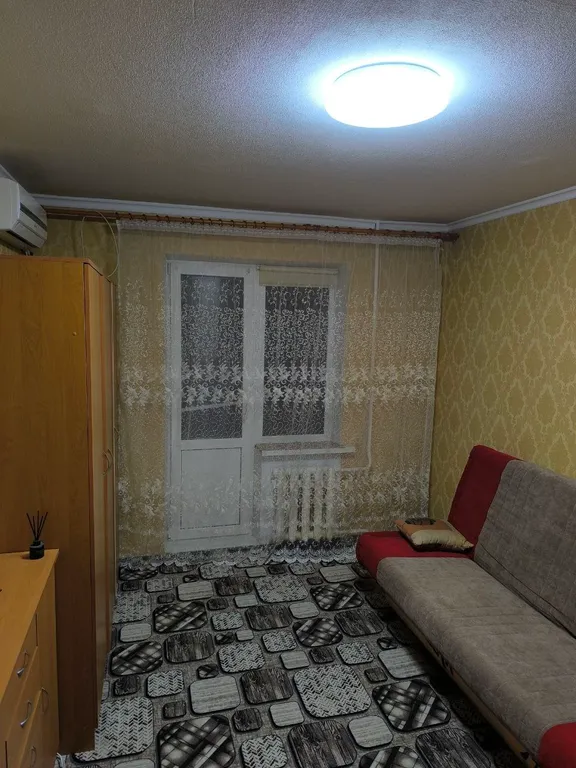 Уютная однушка в центре