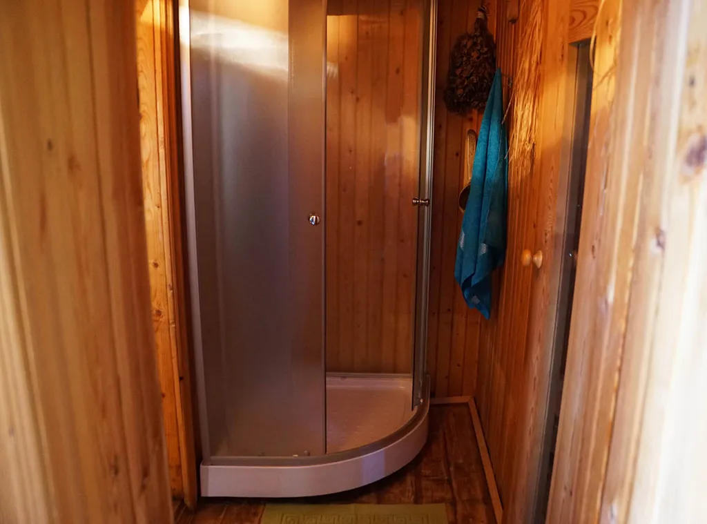 Уютный Летний Домик недалеко от Озера