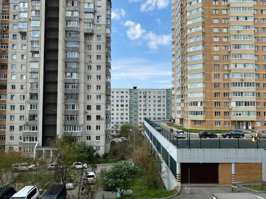 Уютная квартира в удобной локации