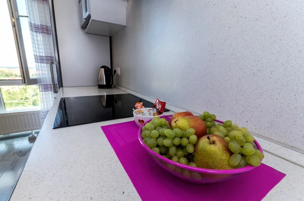 Уютные апартаменты для некурящих в центре города