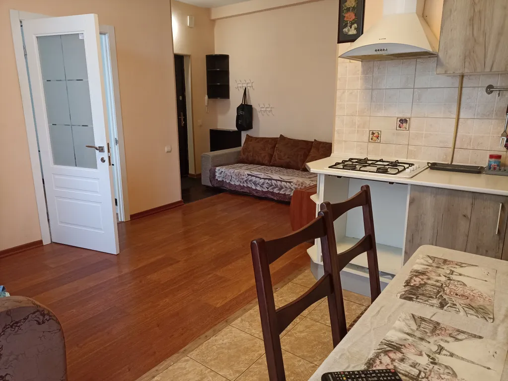 Квартира Квартира Омега — Севастополь