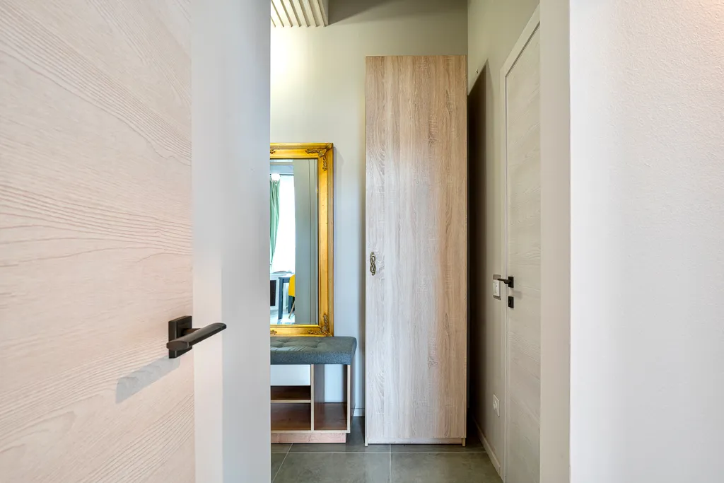 Квартира Апартаменты бизнес-класса у Королевских ворот — Калининград