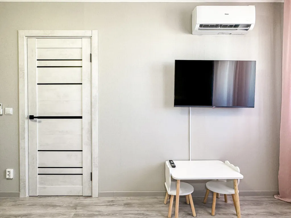 Квартира Апартаменты Монако 24 ЖК Морская Горгиппия 139 — Анапа