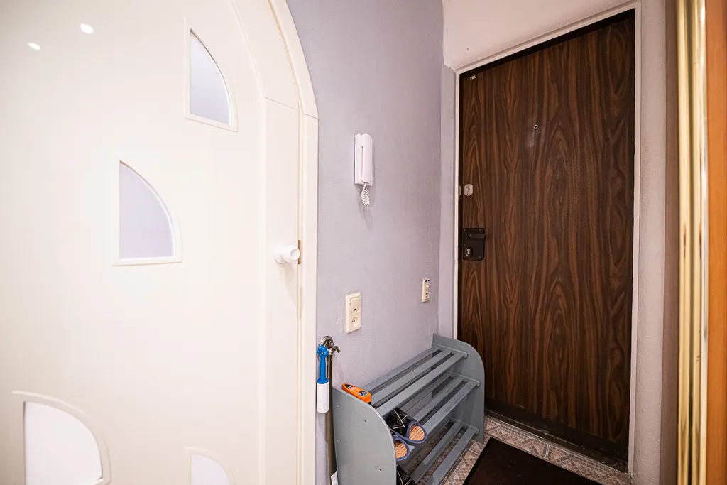 Городской Парк имени Пушкина