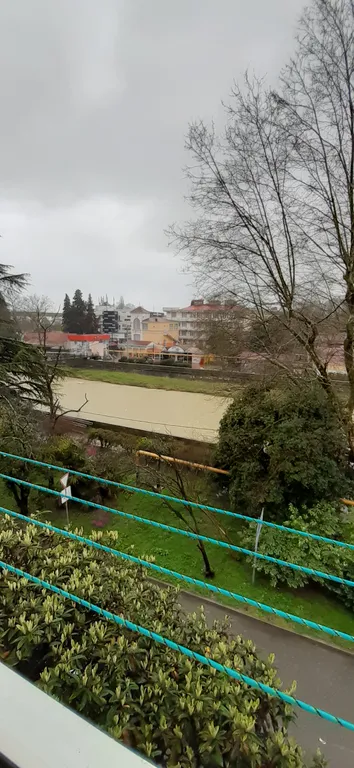 Квартира у моря