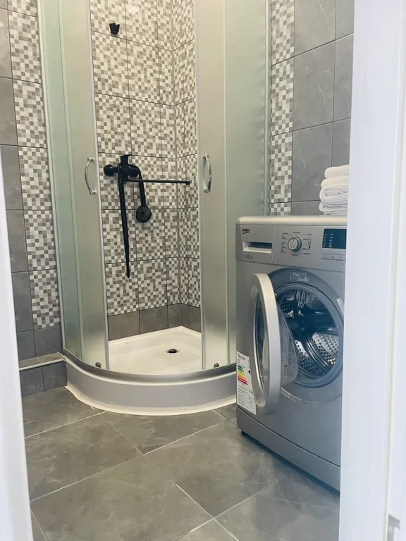 Квартира Квартира Новая студия в хорошем районе — Краснодар