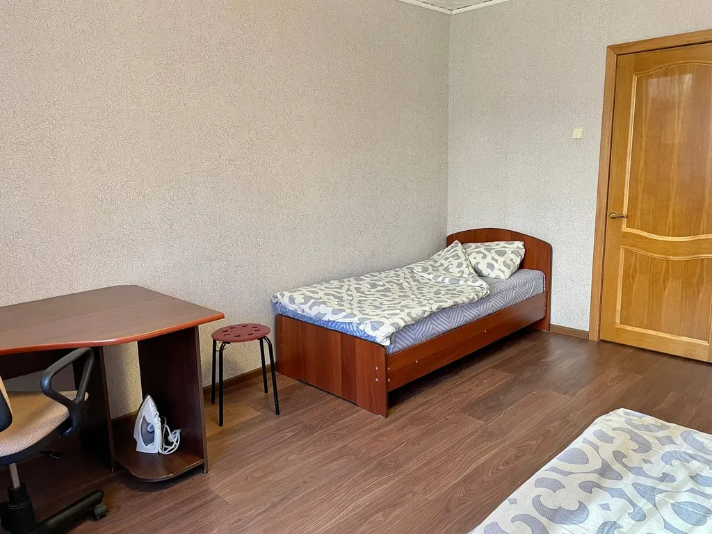 Уютная квартира у парка