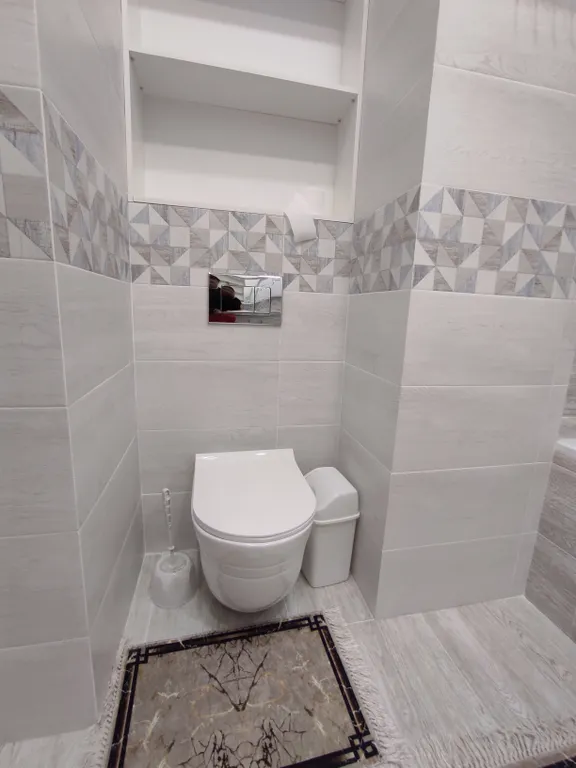 Уютная квартира в Lotos terrace