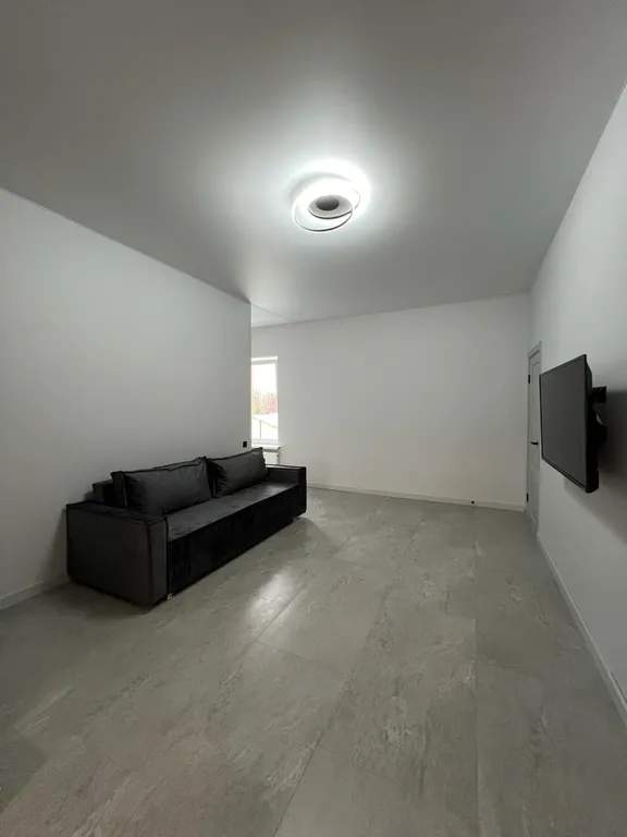 Дом с баней, купелью и бассейном для вашей компании