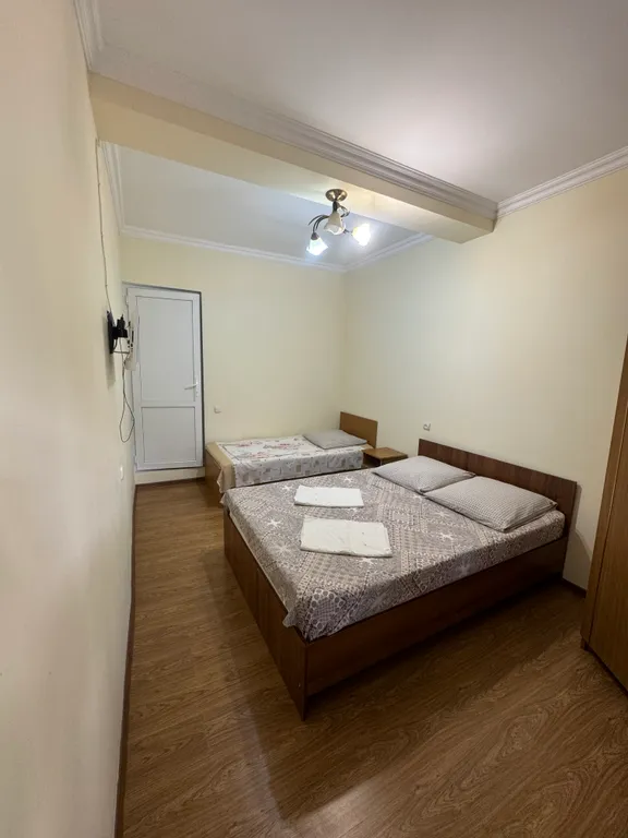 Квартира Комната — Гагра