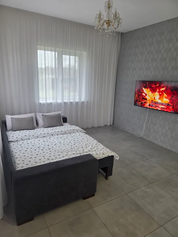 Уютный дом в 45км от Минска.Недалеко Силичи,Логойск.