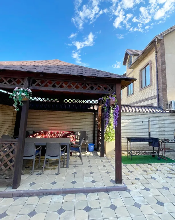 Дом у моря, все для вашего комфортного проживания