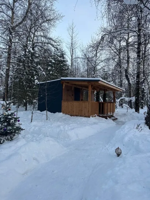 Коттедж Глэмпинг в парке Оленьи ручьи — аренда посуточно в Екатеринбург