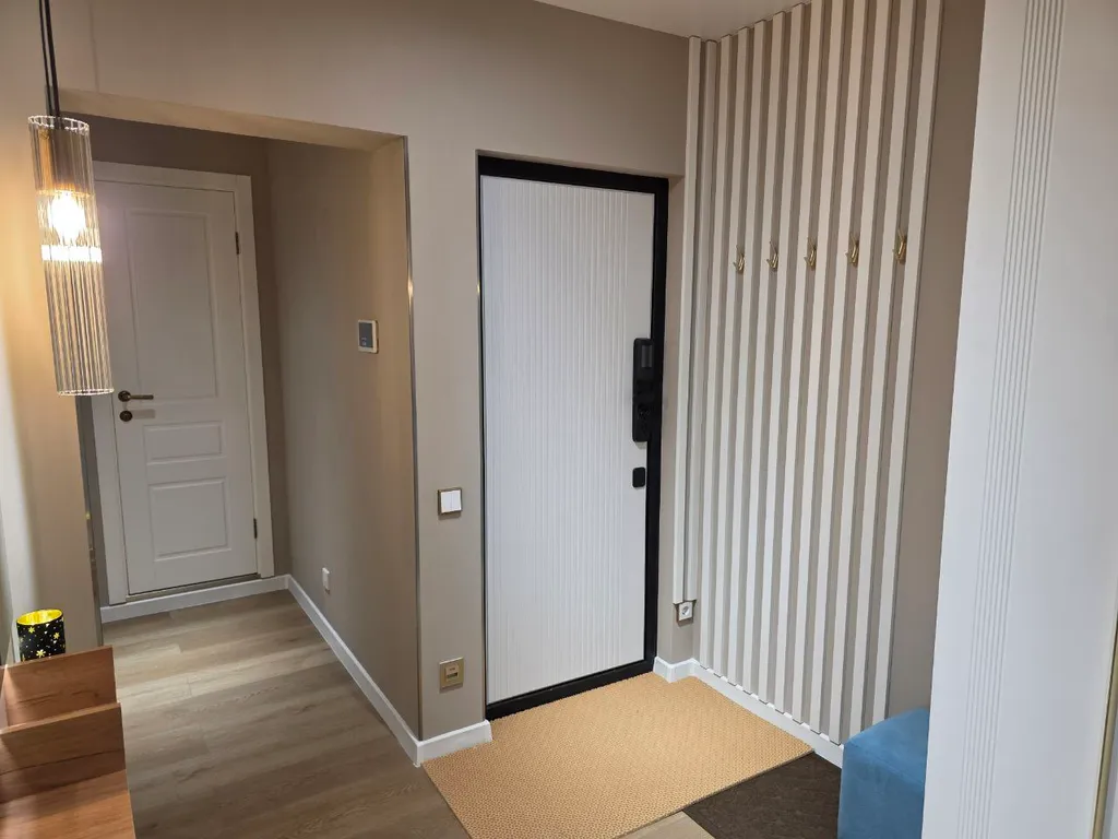 Квартира 2 минуты до метро Беговая и 15 минут до центра города