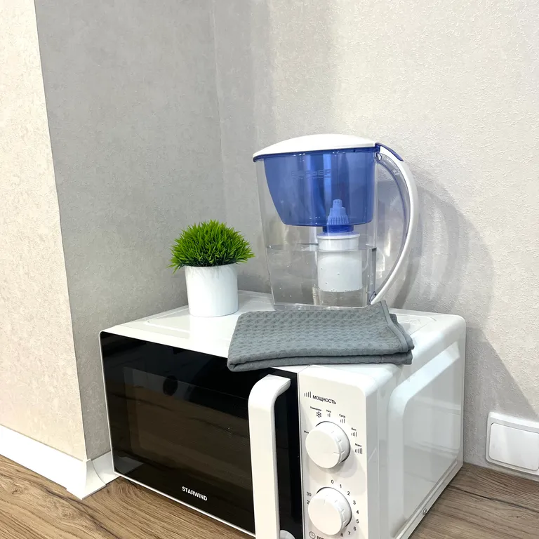 Уютная квартира в Новом городе