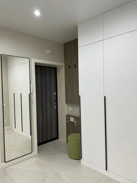 Квартира у моря