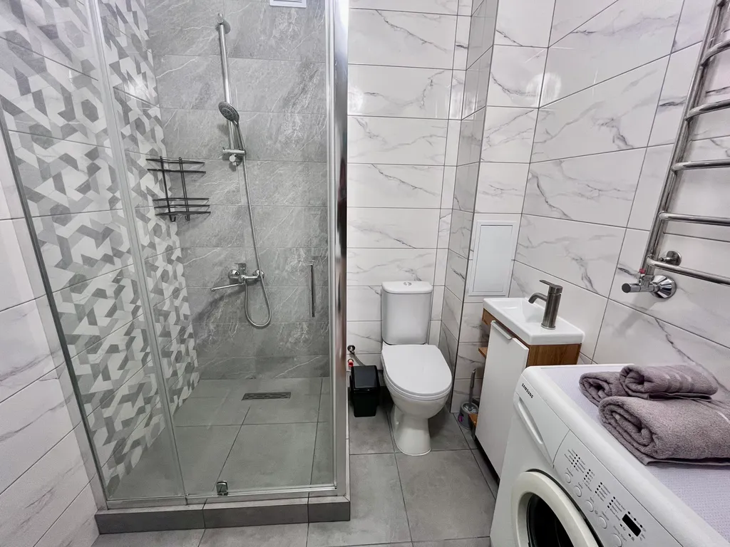 Квартира Квартира в Пионерском — Пионерский