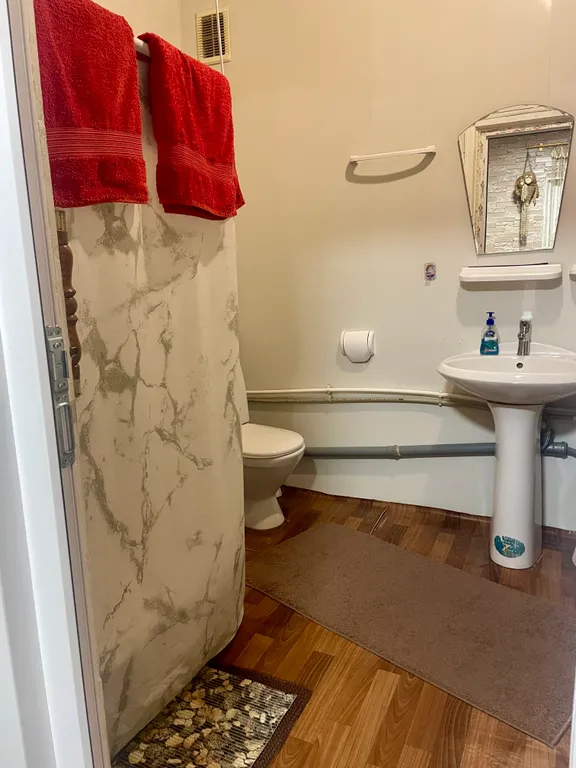 Коттедж Уютный однокомнатный домик — Краснодар