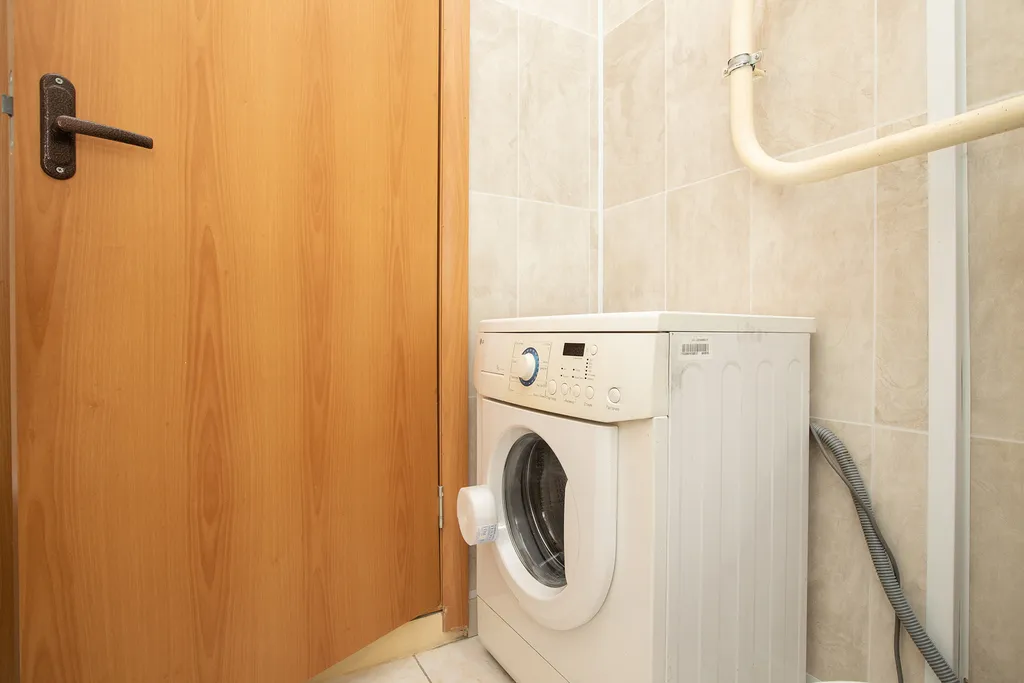 Стильная квартира после ремонта в ЖК Тихая Гавань