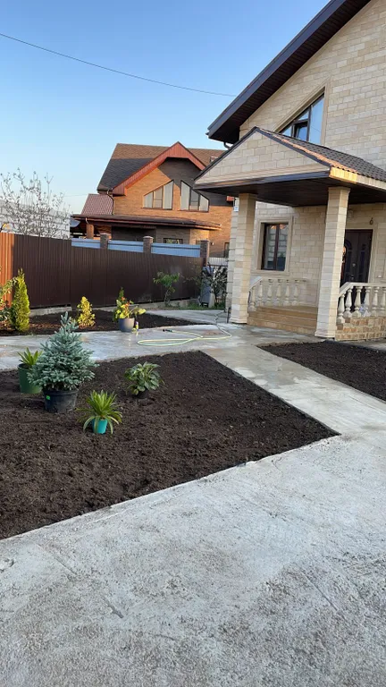 Шикарный мега уютный теплый дом