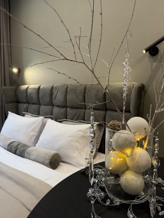 Квартира Квартира Студия в историческом центре — Красноярск