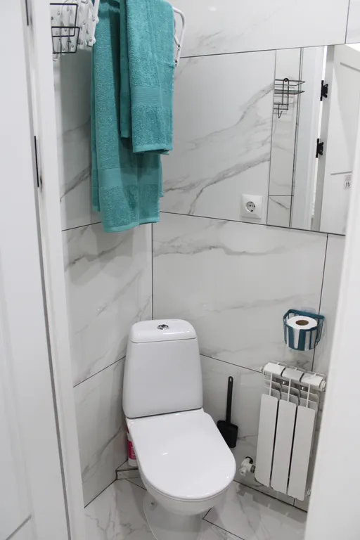 Апарт Отель Лев Толстой