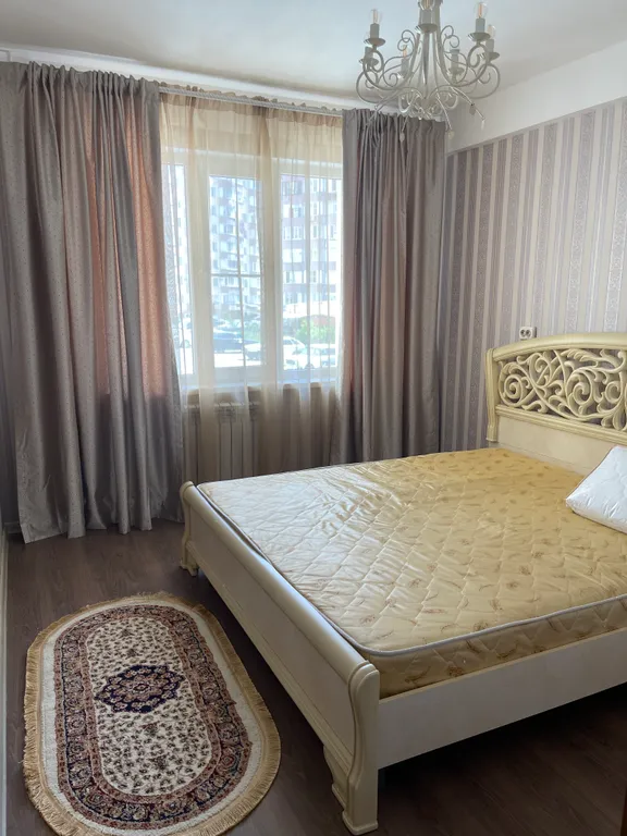 Квартира возле пляжа Лагуна