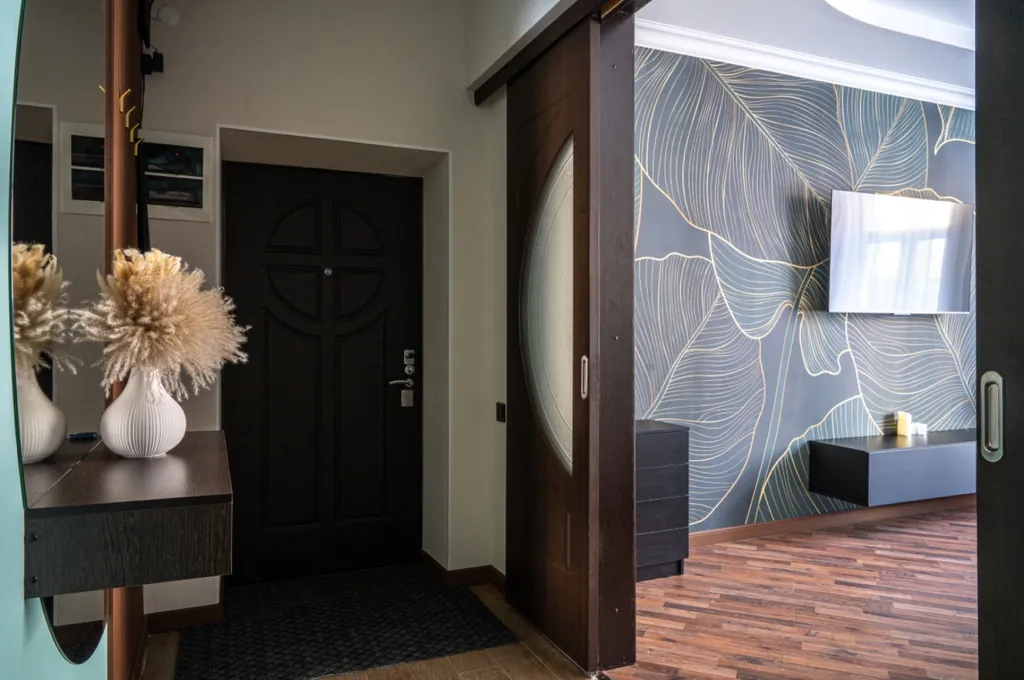 Квартира в самом сердце Нижнего Новгорода