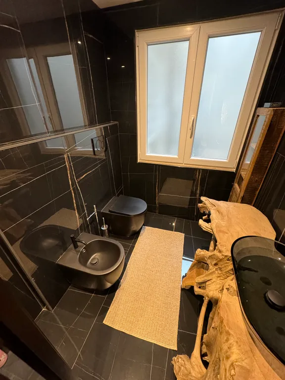 Стильные е комфортные комнаты рядом с Ватиканом