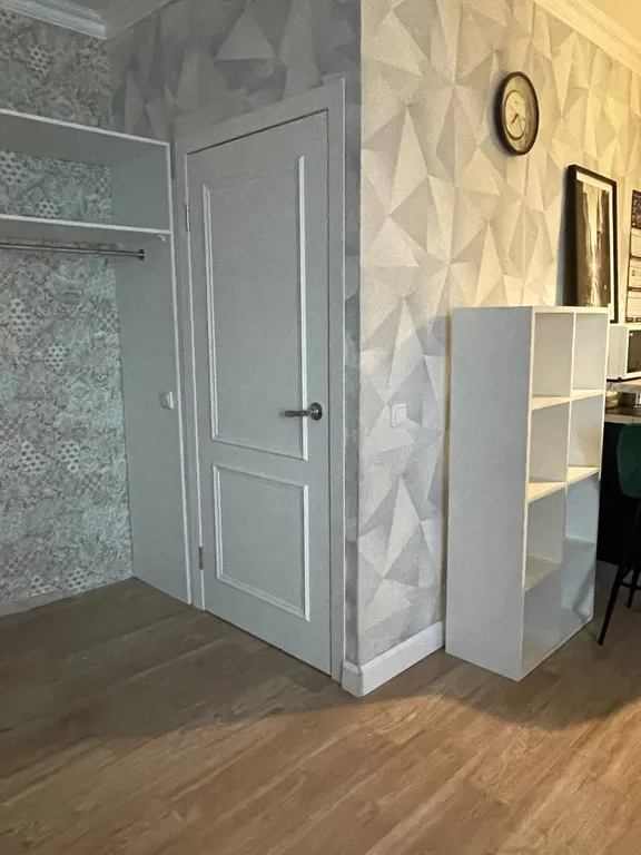 Стильная студия в тихом центре