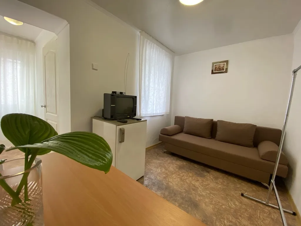 Квартира Уютная комната в квартире в старом городе — аренда посуточно в Евпатория