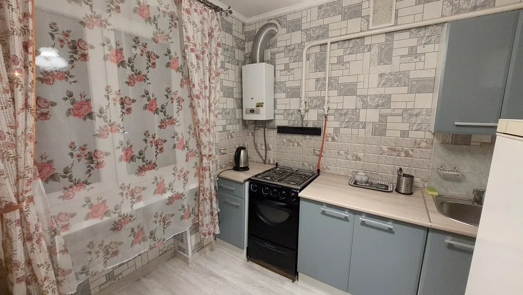 Квартира "ЮЖНЫЙ ПАРК"