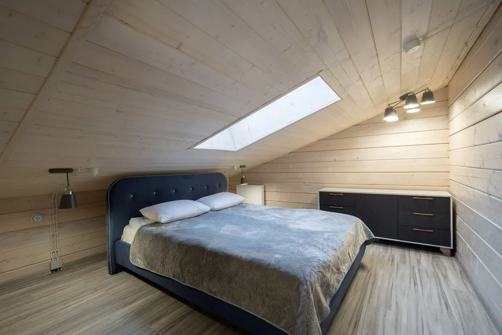 Коттедж 3-комнатный Дом — Коробицыно