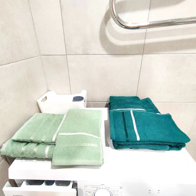 Квартира Светлая, уютная квартира в 5 минутах от М4, в Динской — Динская