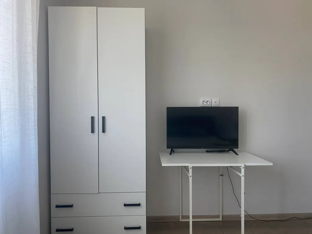 Апартамены Сканди Style