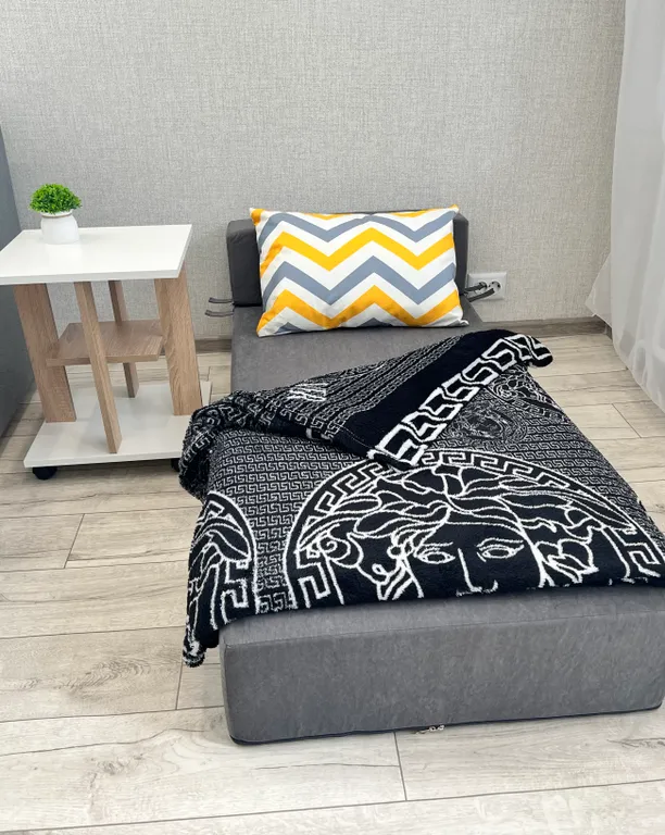 Уютная студия в центре города