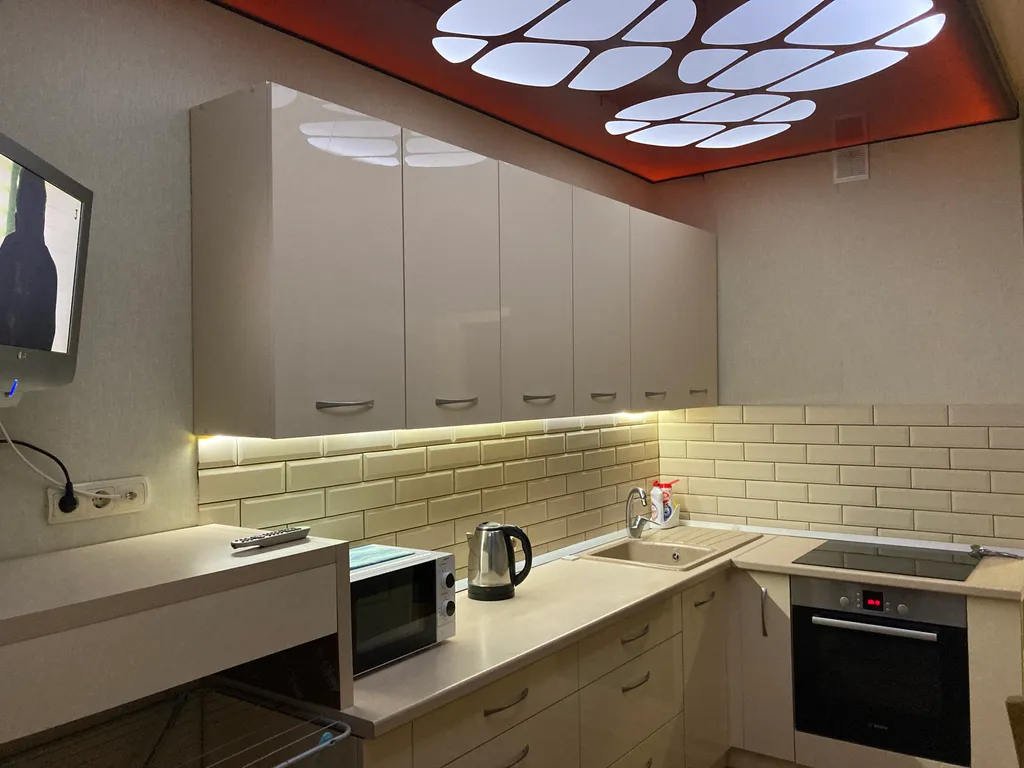 Уютная квартира в центре города — аренда посуточно в Набережные Челны