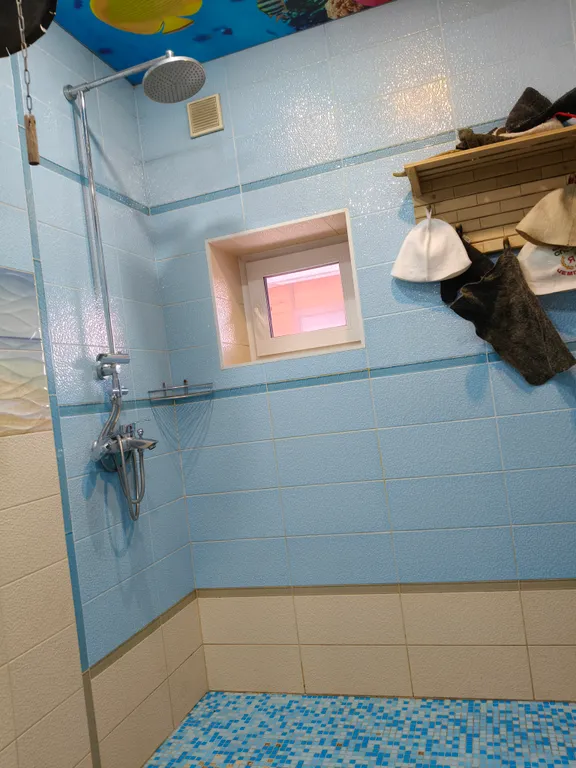 Коттедж на Кошевого 52Б