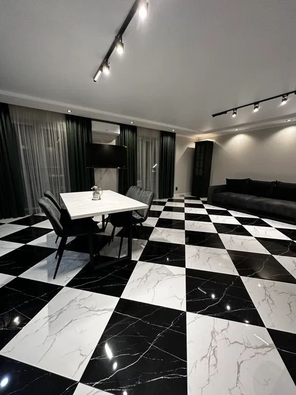 Уютная квартира с прекрасным ремонтом — аренда посуточно в Ессентуки