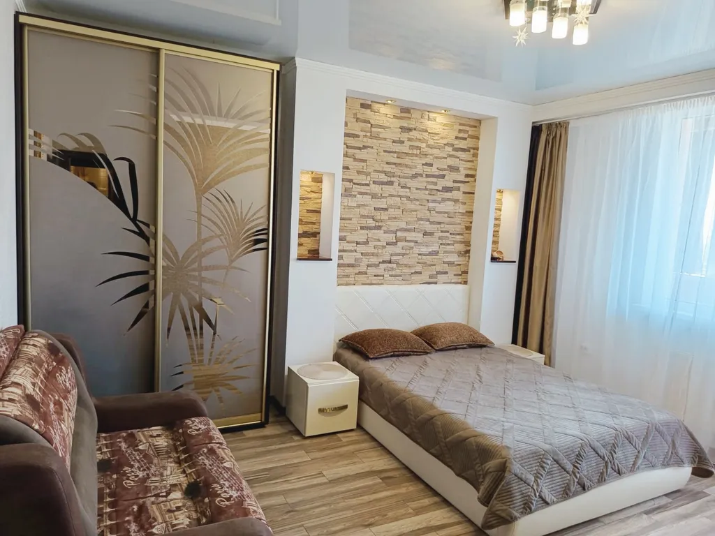 Квартира Квартира с видом на море — Севастополь