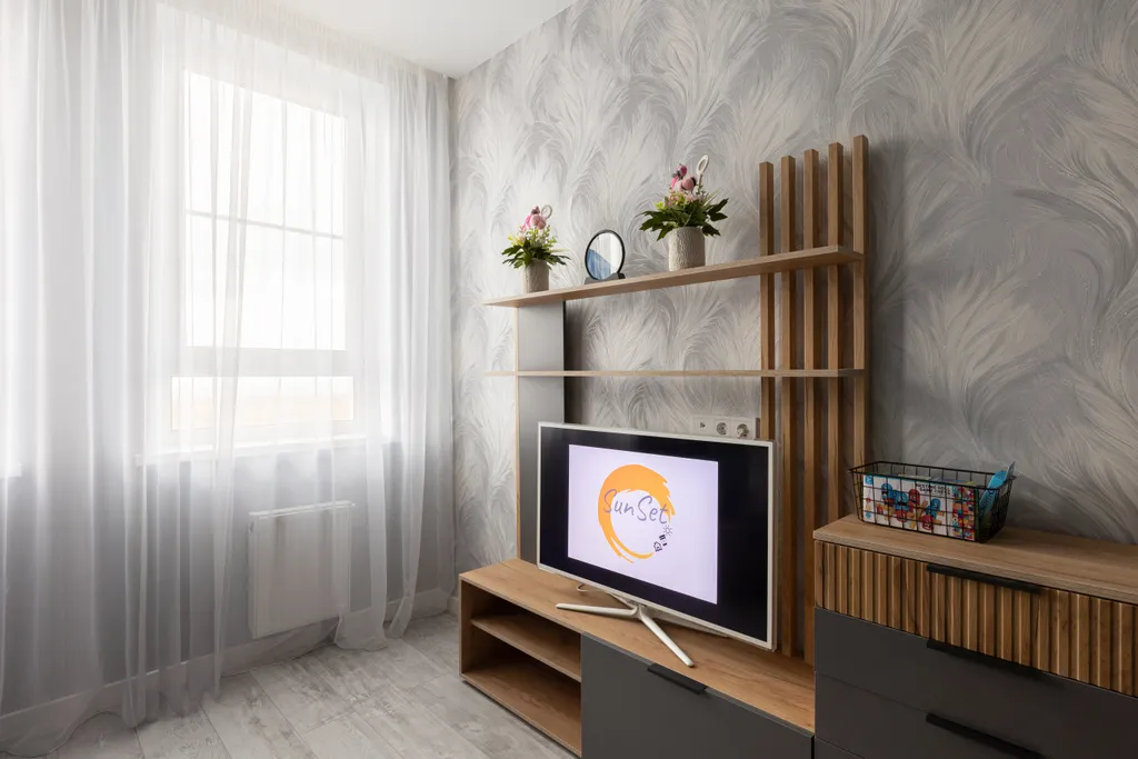 Апартаменты Птицы