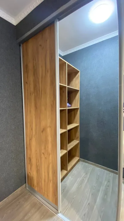 Квартира под ключ со всеми удобствами