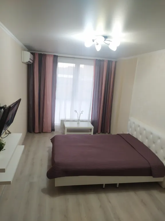 Квартира Апартаменты в Центре города — Краснодар