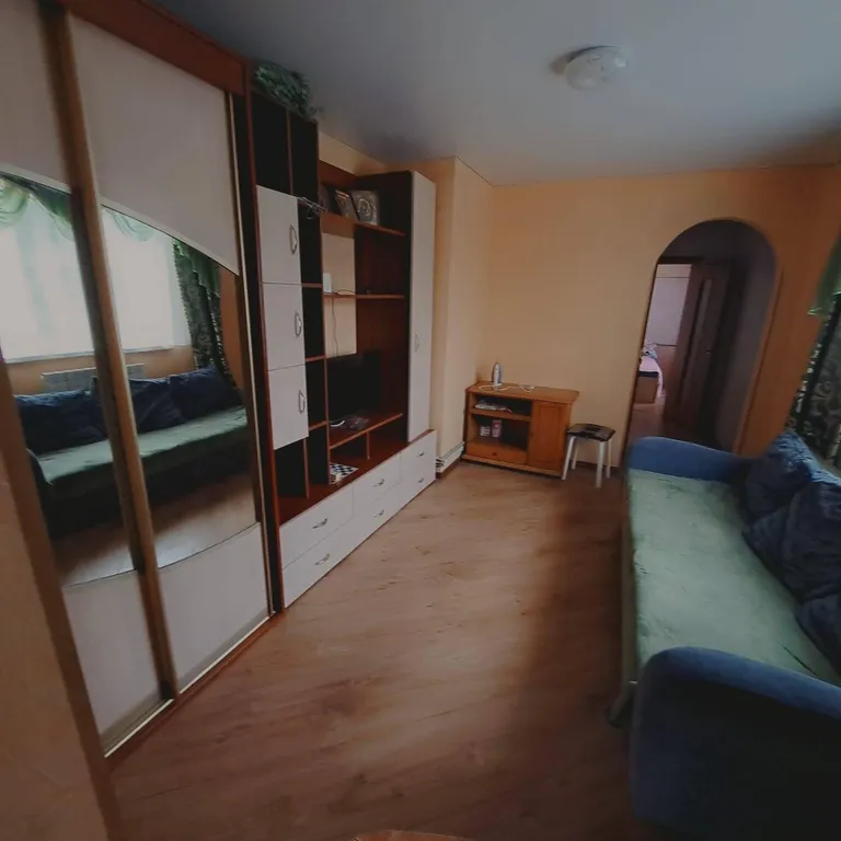 Комфортная квартира на Браславских озерах