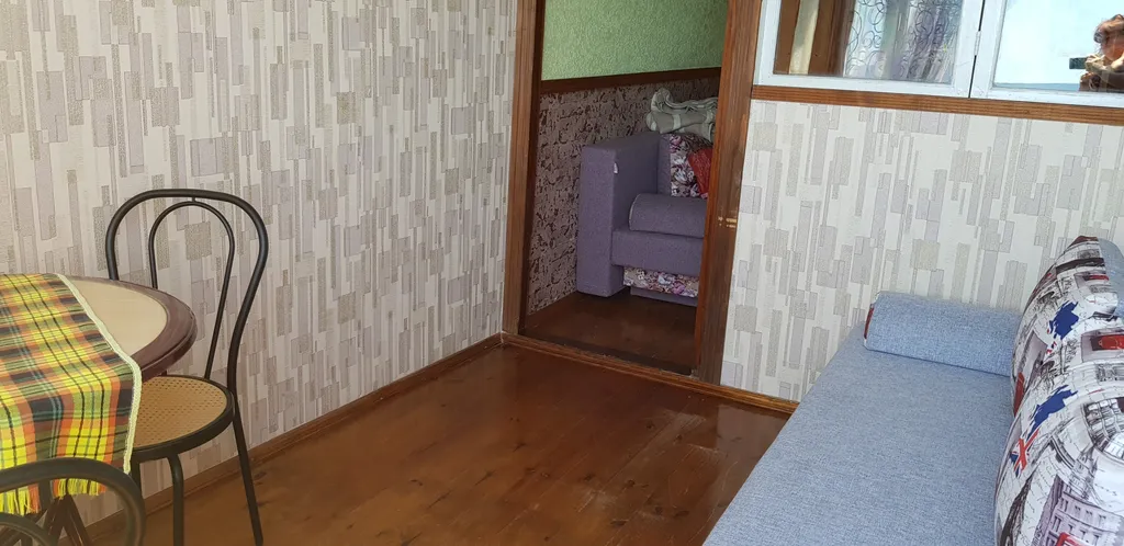 Эллинг у моря со своим пляжем