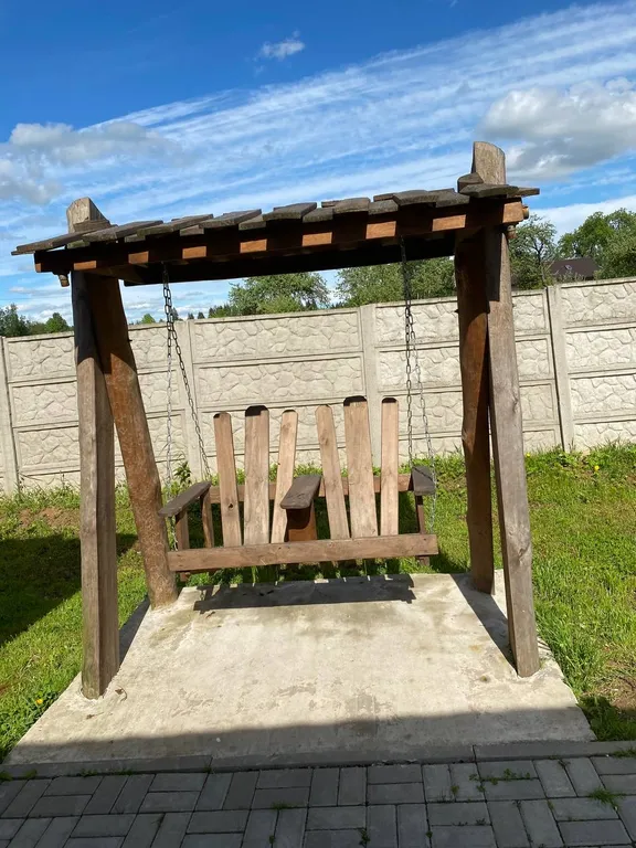 5-комнатный Дом